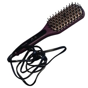 Remington Purple Hair Styling Brush